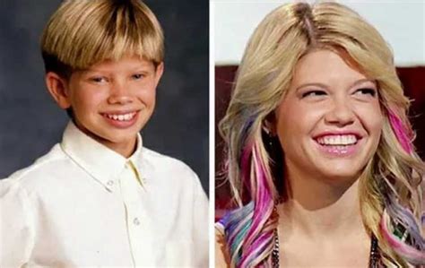 chelsea chanel dudley was a boy|Is Chanel West Coast Transgender and What Did She Look Like .